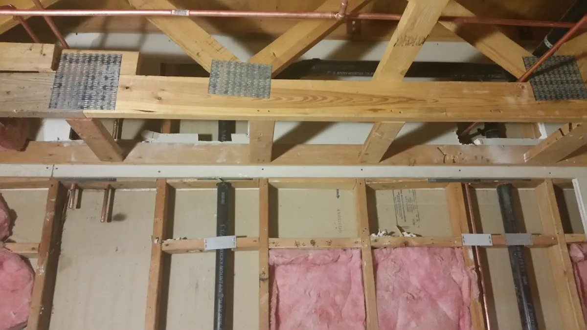 Plumbing services in Rutland, VT